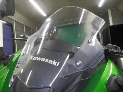Kawasaki Ninja 1000SX 2024
