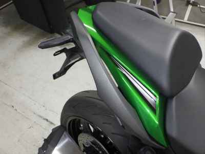 Kawasaki Ninja 1000SX 2024