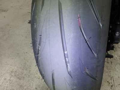 Kawasaki Ninja 1000SX 2024