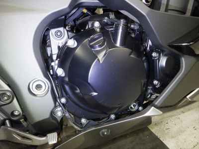 Kawasaki Ninja 1000SX 2024