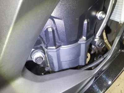 Kawasaki Ninja 1000SX 2024
