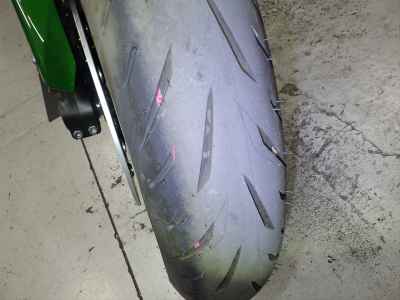 Kawasaki Ninja 1000SX 2024