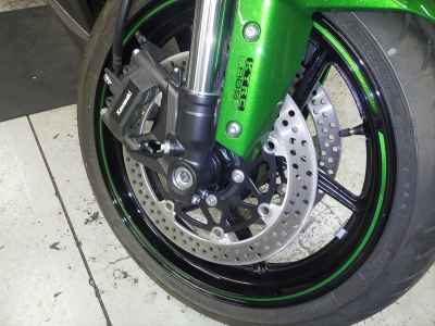 Kawasaki Ninja 1000SX 2024