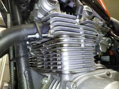 Kawasaki KZ900 2025