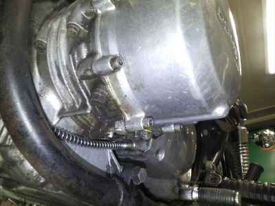 Kawasaki KZ900 2025
