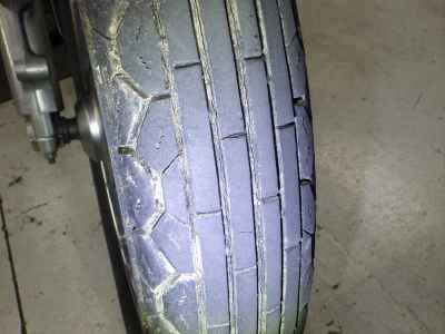 Kawasaki KZ900 2025