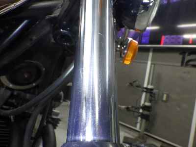 Kawasaki KZ900 2025