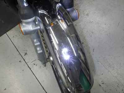 Kawasaki Z1 2025
