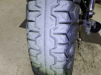 Kawasaki Z1 2025