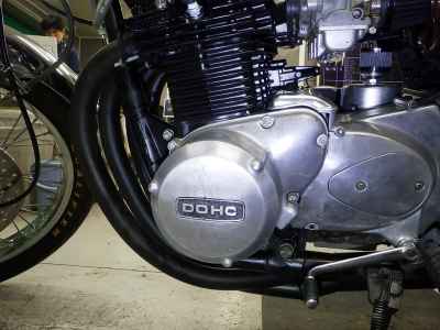 Kawasaki Z1 2025