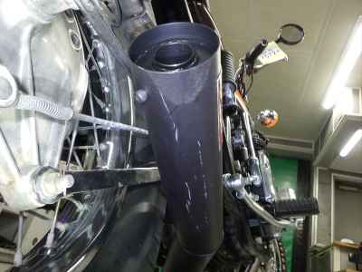 Kawasaki Z1 2025