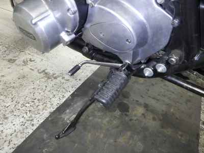 Kawasaki Z1 2025