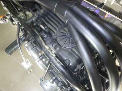 Kawasaki Z1 2025
