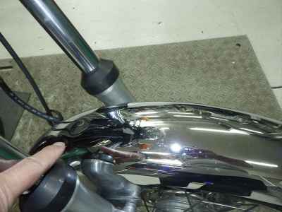 Suzuki GS400 2025
