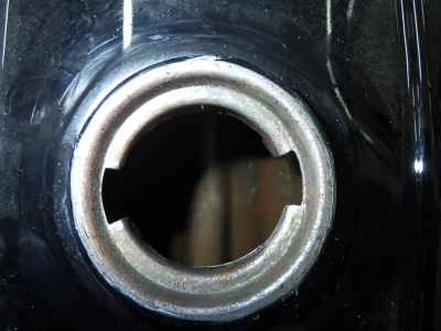 Suzuki GS400 2025