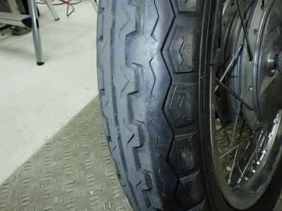 Suzuki GS400 2025