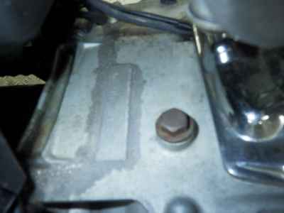 Suzuki GS400 2025