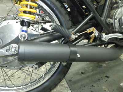 Suzuki GS400 2025