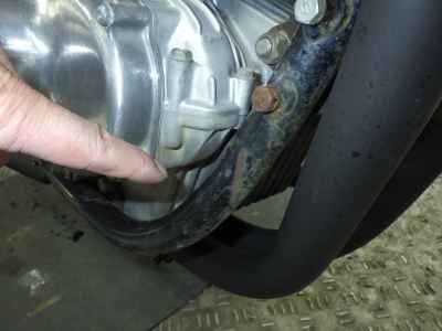 Suzuki GS400 2025