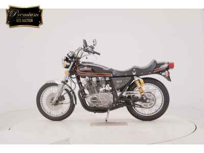 Suzuki GS400 2025