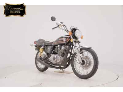 Suzuki GS400 2025