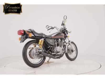 Suzuki GS400 2025