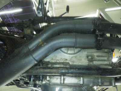 Suzuki GS400 2025