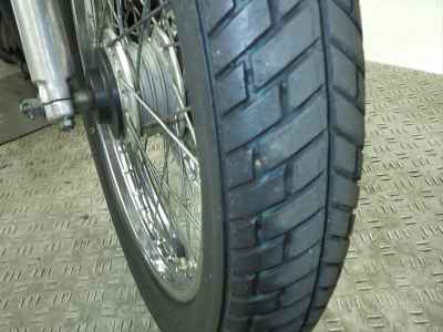Suzuki GS400 2025