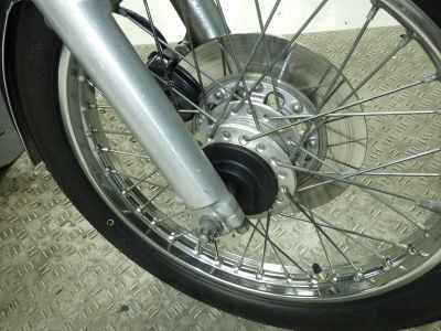 Suzuki GS400 2025