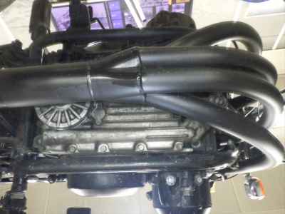 Kawasaki Z550GP 2025