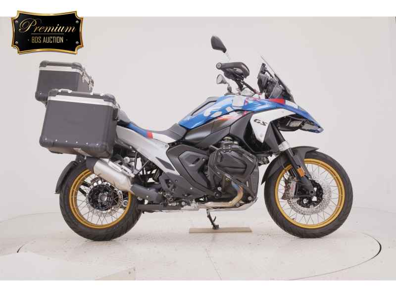 BMW R1300GS 2025