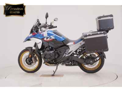 BMW R1300GS 2025