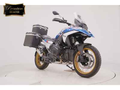 BMW R1300GS 2025