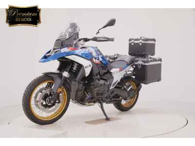 BMW R1300GS 2025