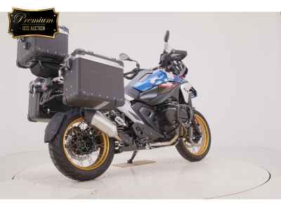 BMW R1300GS 2025