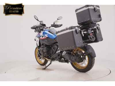 BMW R1300GS 2025