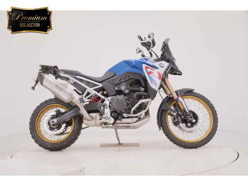 BMW F900GS 2024