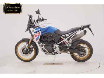 BMW F900GS 2024