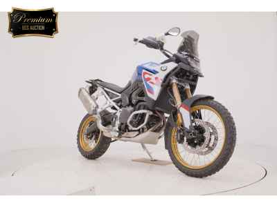BMW F900GS 2024