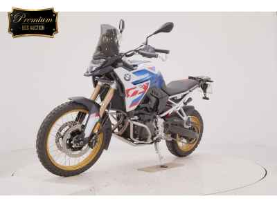 BMW F900GS 2024