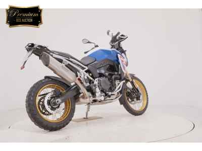 BMW F900GS 2024