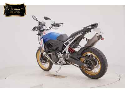 BMW F900GS 2024