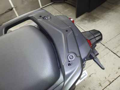 Yamaha Tracer 9 GT 2023
