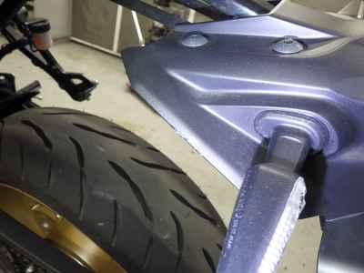 Yamaha Tracer 9 GT 2023