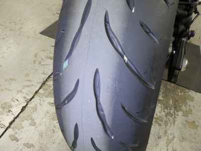 Yamaha Tracer 9 GT 2023
