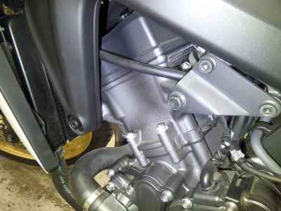 Yamaha Tracer 9 GT 2023