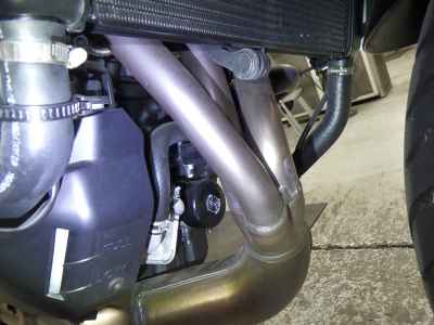 Yamaha Tracer 9 GT 2023