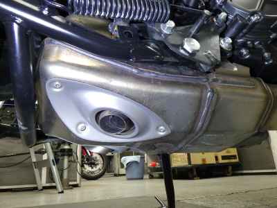 Yamaha Tracer 9 GT 2023