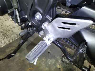 Yamaha Tracer 9 GT 2023