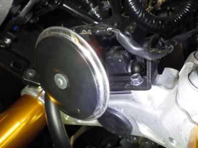 Yamaha Tracer 9 GT 2023